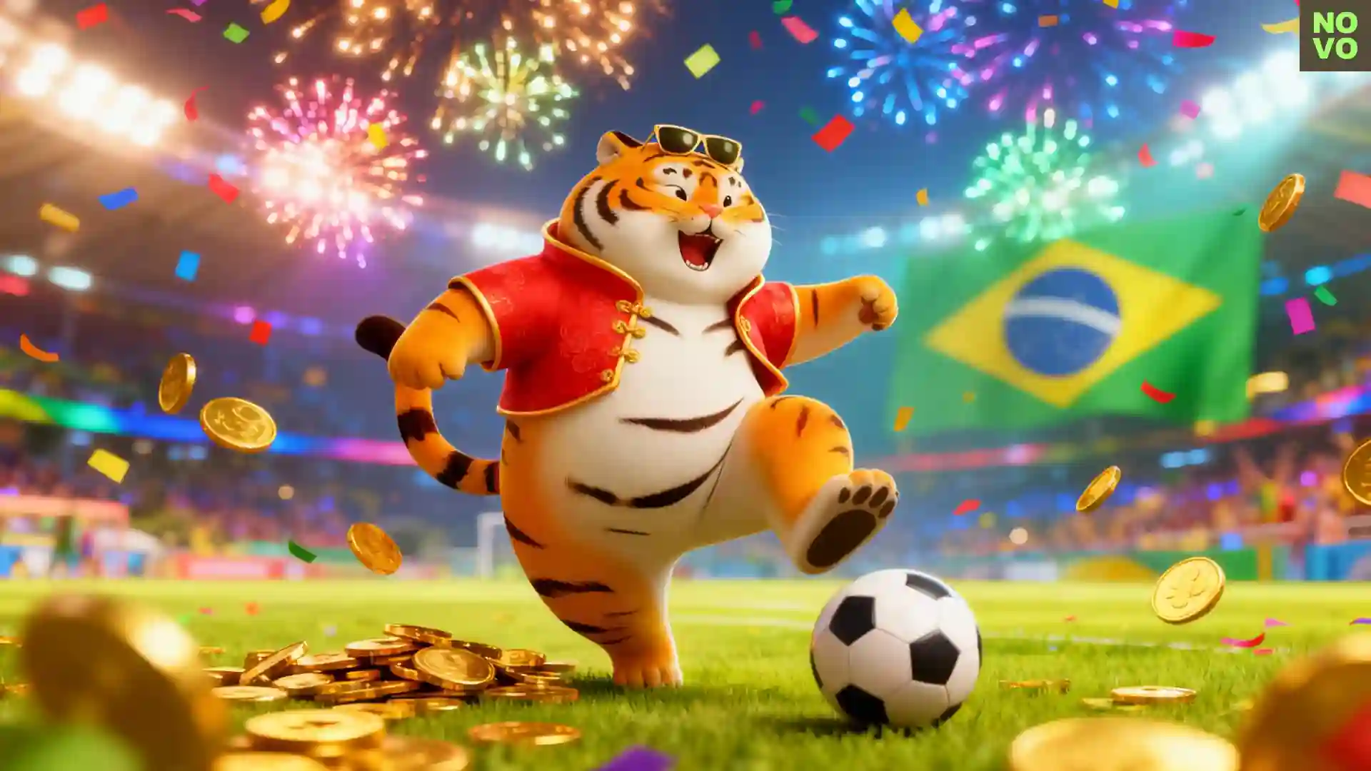 entretenimento online