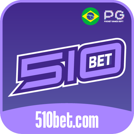 Novo logo da 510bet